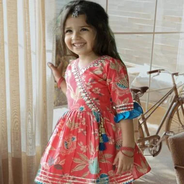 Ethnic Sets